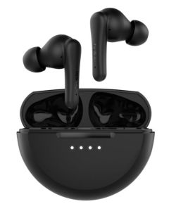 AURICULAR BELKIN SOUNDFORM RHYTHM BLACK