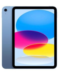 TABLET IPAD 10.9" 2024 64GB WIFI BLUE (MCM84TY/A)