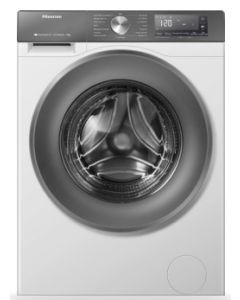 LAVADORA FRONTAL HISENSE WF3S9043BW7