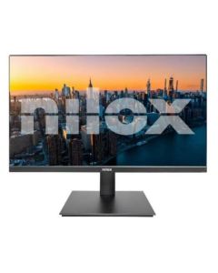 MONITOR NILOX 23,8"F/HD VA 120HZ.HDMI+VGA (NXM24FHD1201)