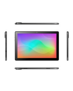 TABLET ACER AS10W 10,1" IPS 4/128GB GRIS WIFI+FUNDA+AC