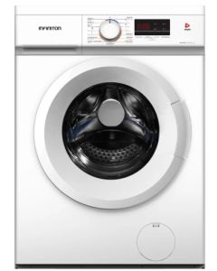 LAVADORA FRONTAL INFINITON WM-61D