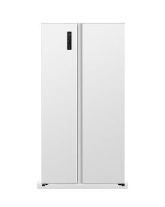 FRIGORIFICO AMERICANO HISENSE RS3P538NEWE