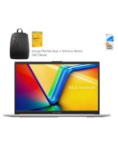 PORTATIL ASUS E1504FA-NJ643W 15,6"RYZ5-7520U 16/512GBSSD W11