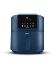 FREIDORA DE AIRE BOURGINI 184176 AZUL