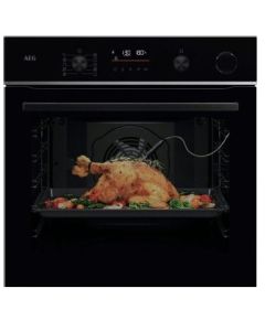 HORNO AEG TR6PB531SB