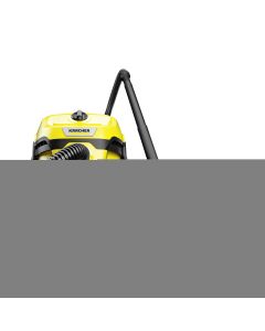 ASPIRADOR KARCHER WD2 PLUS (1.628-003.0)