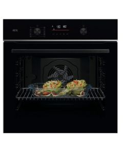 HORNO AEG GU5PB41FSB
