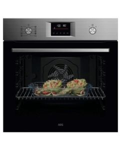 HORNO AEG TU5PB43SM