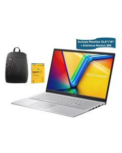 PORTATIL ASUS 15,6"F1504VA-NJA709W I5-1334U 16/512GB SSD W11
