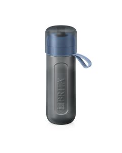 BOTELLA FILTRANTE BRITA ACTIVE AZUL