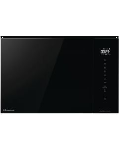MICROONDAS INTEGRABLE HISENSE BIM325GI63DBG