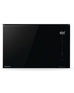 MICROONDAS HISENSE BIM325GI63DBG