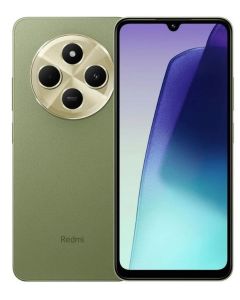 TELEFONO REDMI 14C 6,88"HD+120HZ 4/128GB NFC GREE(MZB0HWBEU)