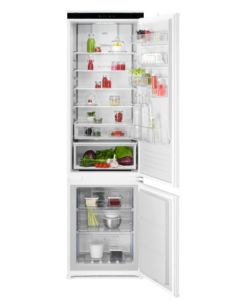 FRIGORIFICO COMBI AEG TC6MS19FES
