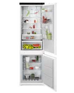 FRIGORIFICO COMBI AEG TC6MS18FDS