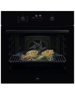HORNO AEG GU5PB41WSK
