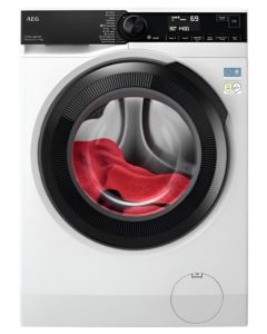 LAVADORA FRONTAL AEG LFR7394N4B