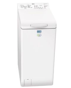LAVADORA SUPERIOR AEG LTA5N6230E