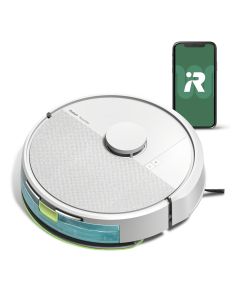 ROBOT LIMPIEZA IROBOT ROOMBA 105 COMBO