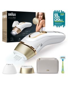 DEPILADORA IPL BRAUN PL5152