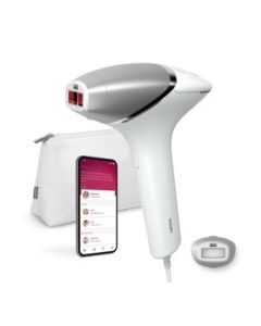 DEPILADORA IPL PHILIPS LUMEA BRI946/00