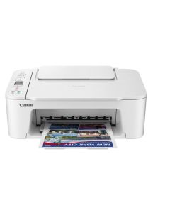 IMPRESORA CANON MULTIF. PIXMA TS3751i A4/WIFI/BLANCA
