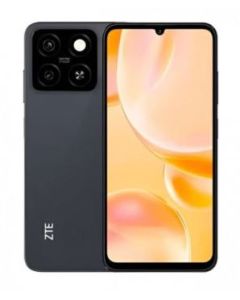 TELEFONO ZTE BLADE A55 6.75" HD+ NFC 4/64GB BLACK OP
