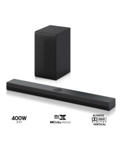 BARRA DE SONIDO LG S70TY