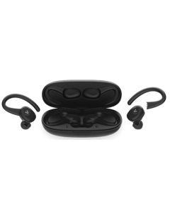 AURICULARES VIETA PRO MATCH 3 NEGRO