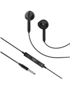 AURICULARES DE CABLE VIETA PRO COZY 2 NEGRO