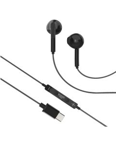 AURICULARES DE CABLE VIETA PRO HOMY 2 NEGRO