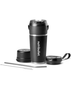 BATIDORA DE VASO PORTATIL NUTRIBULLET NBP016B