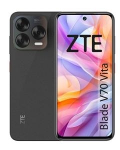 TELEFONO ZTE BLADE V70 6.7" HD+ 120Hz. 8/256GB GREY