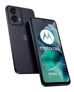TELEFONO MOTOROLA MOTO G35 5G 6,72"FHD+120Hz.8GB/256GB NEGRO