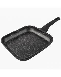 GRILL LISO SUPREME PREMIUM PIEDRA 28CM