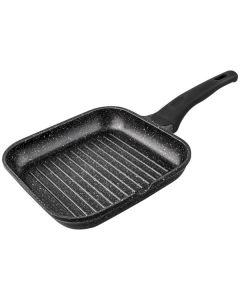 GRILL RAYADO SUPREME PREMIUM PIEDRA 28CM