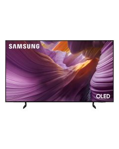 TV OLED SAMSUNG TQ55S85FAUXXC
