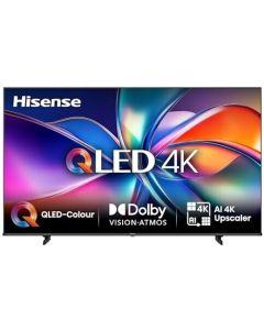 TV QLED HISENSE 85E7Q