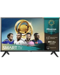 TV LED HISENSE 32A4Q