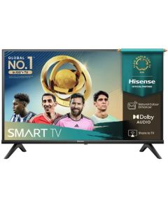 TV LED HISENSE 40A4Q