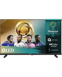 TV QLED HISENSE 40A5Q