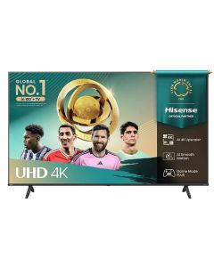 TV LED HISENSE 65A6Q