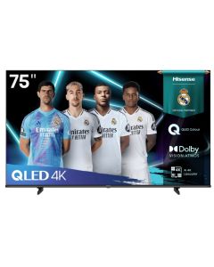 TV HISENSE 75E7Q