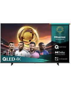 TV QLED HISENSE 75E7Q
