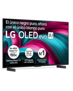 TV  LG OLED42C54LA