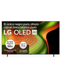 TV OLED LG OLED55B56LA