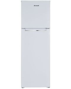FRIGORIFICO 2 PUERTAS BRANDT BFD6540EW