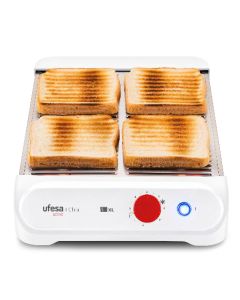 TOSTADOR UFESA CHIA ACTIVA