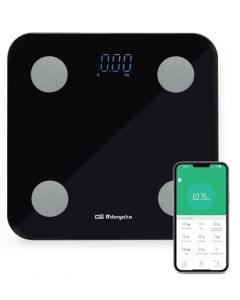 BÁSCULA ORBEGOZO PB3000A